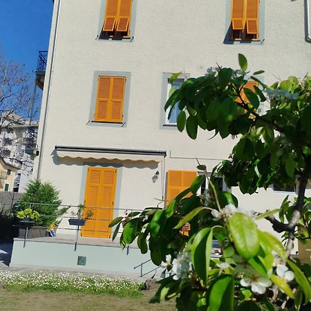 Ca' Da Valeria One Apartment เคียวารี ภายนอก รูปภาพ