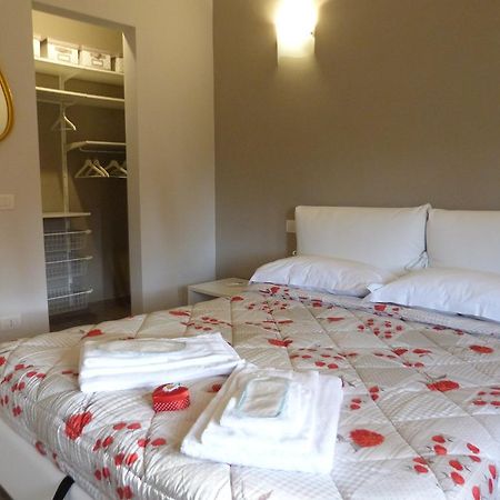 Ca' Da Valeria One Apartment เคียวารี ภายนอก รูปภาพ