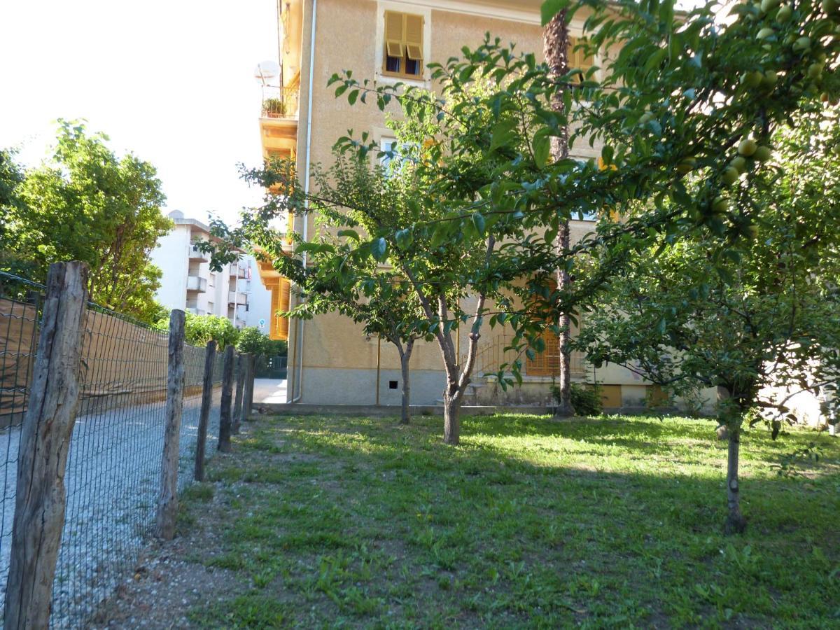 Ca' Da Valeria One Apartment เคียวารี ภายนอก รูปภาพ