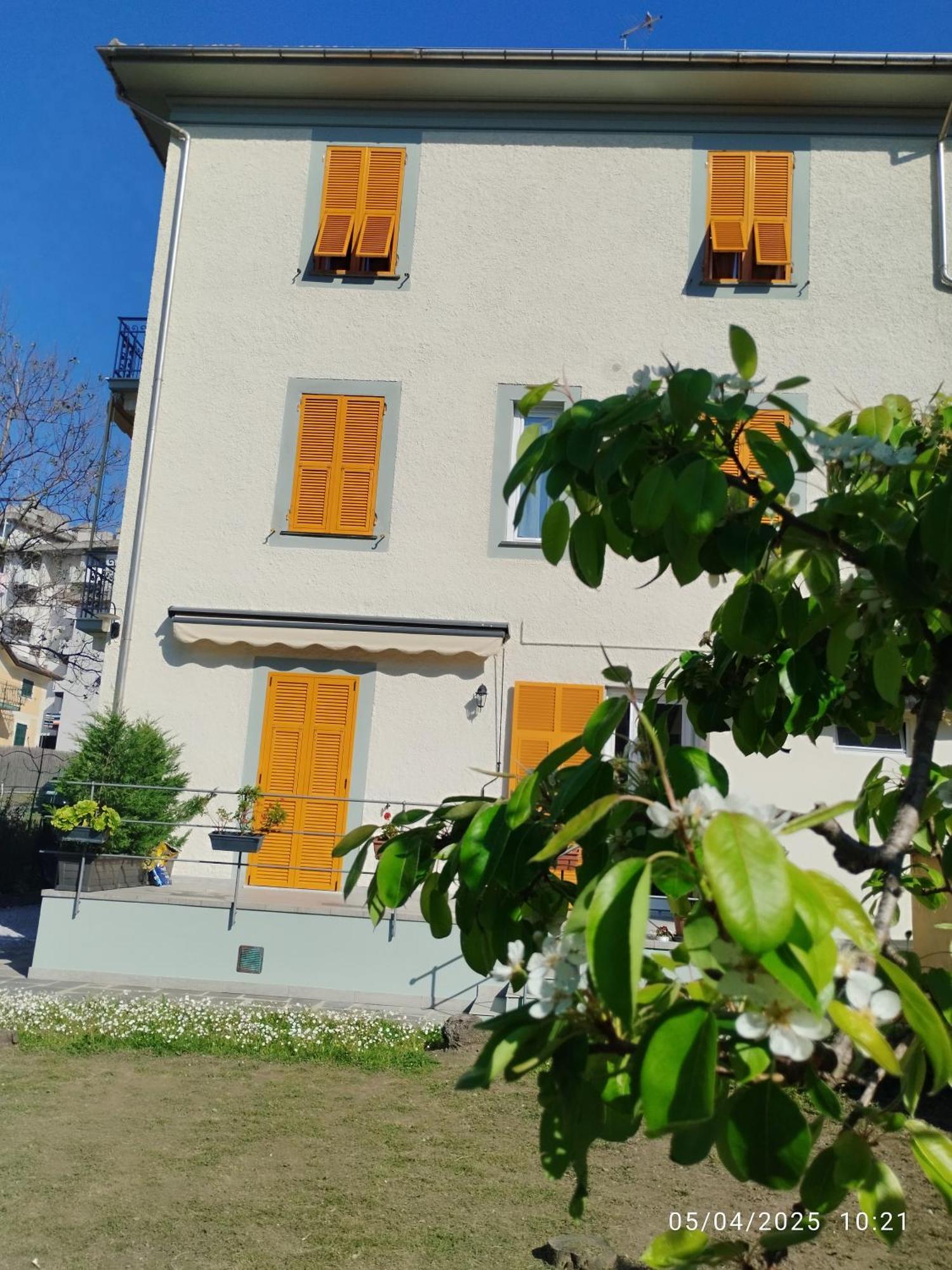 Ca' Da Valeria One Apartment เคียวารี ภายนอก รูปภาพ