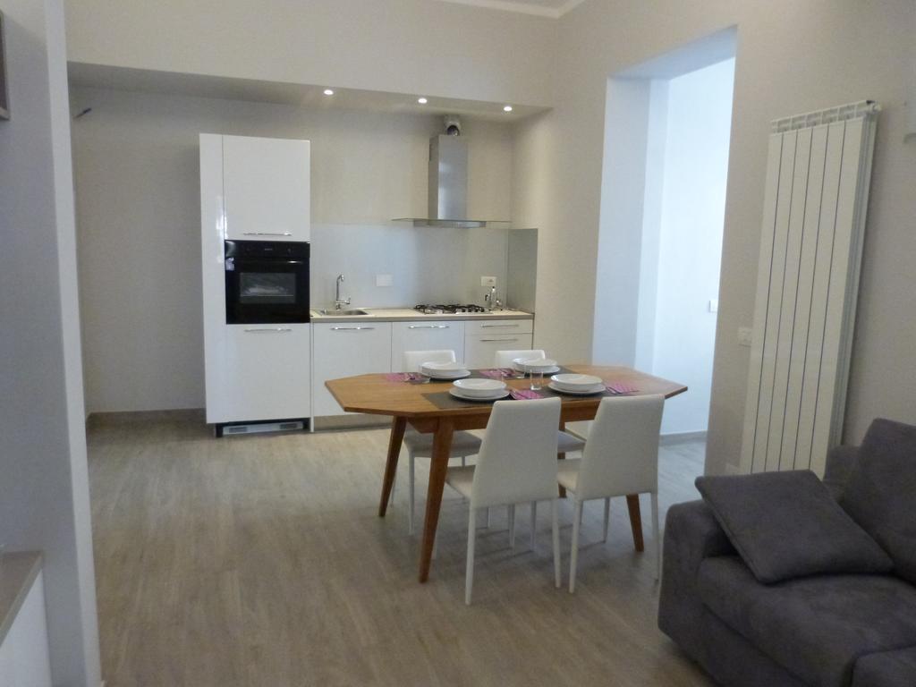 Ca' Da Valeria One Apartment เคียวารี ภายนอก รูปภาพ