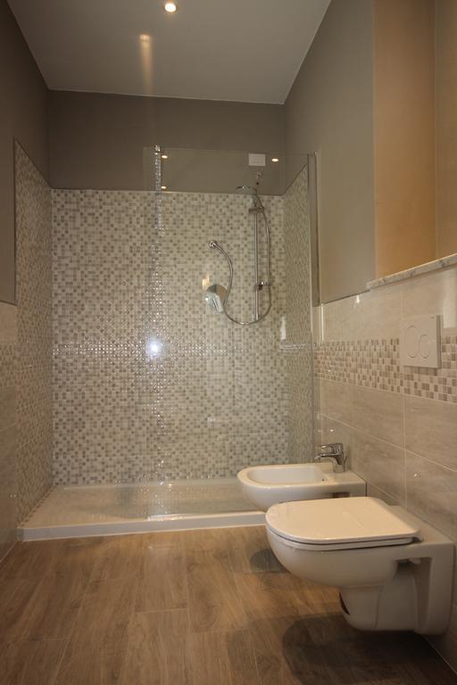 Ca' Da Valeria One Apartment เคียวารี ภายนอก รูปภาพ