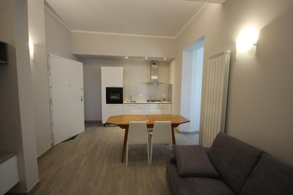 Ca' Da Valeria One Apartment เคียวารี ภายนอก รูปภาพ