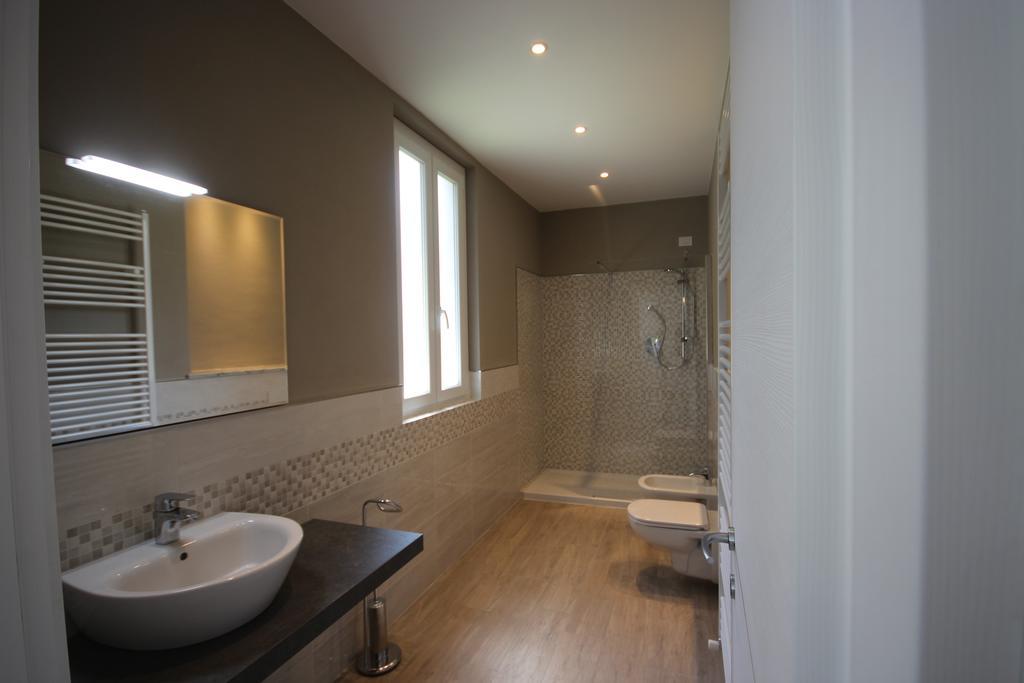 Ca' Da Valeria One Apartment เคียวารี ภายนอก รูปภาพ