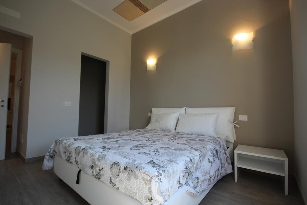 Ca' Da Valeria One Apartment เคียวารี ภายนอก รูปภาพ