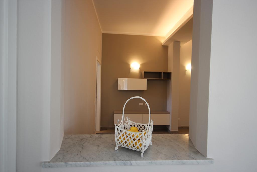 Ca' Da Valeria One Apartment เคียวารี ภายนอก รูปภาพ