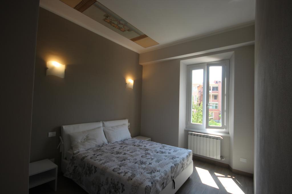Ca' Da Valeria One Apartment เคียวารี ภายนอก รูปภาพ