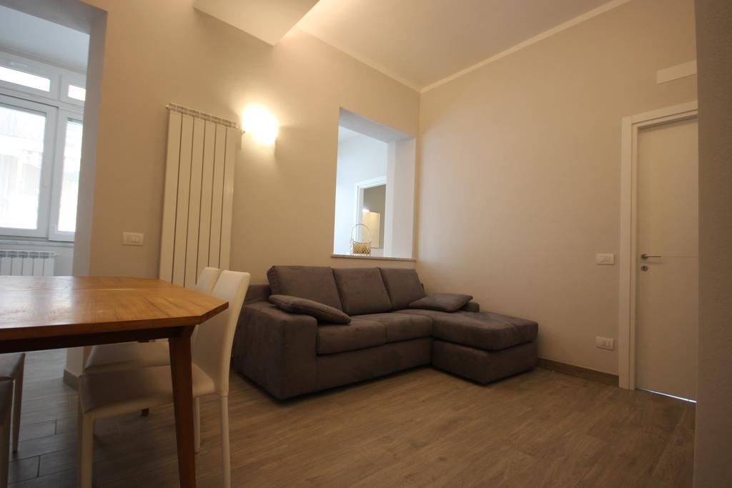 Ca' Da Valeria One Apartment เคียวารี ภายนอก รูปภาพ