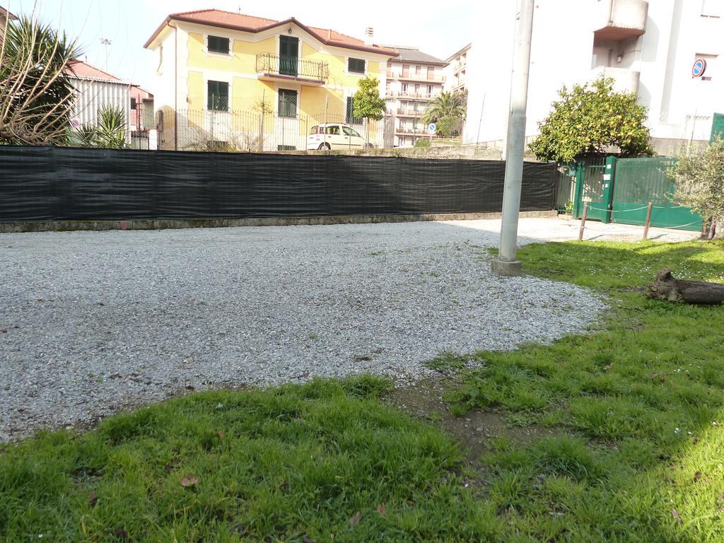 Ca' Da Valeria One Apartment เคียวารี ภายนอก รูปภาพ