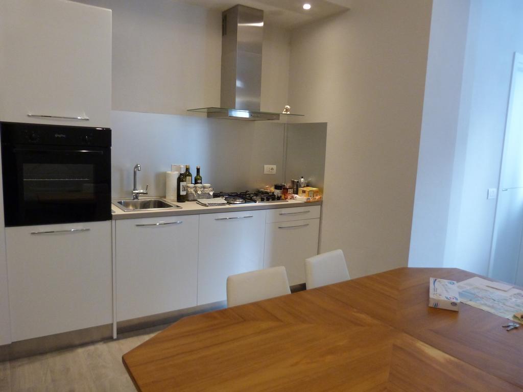 Ca' Da Valeria One Apartment เคียวารี ภายนอก รูปภาพ