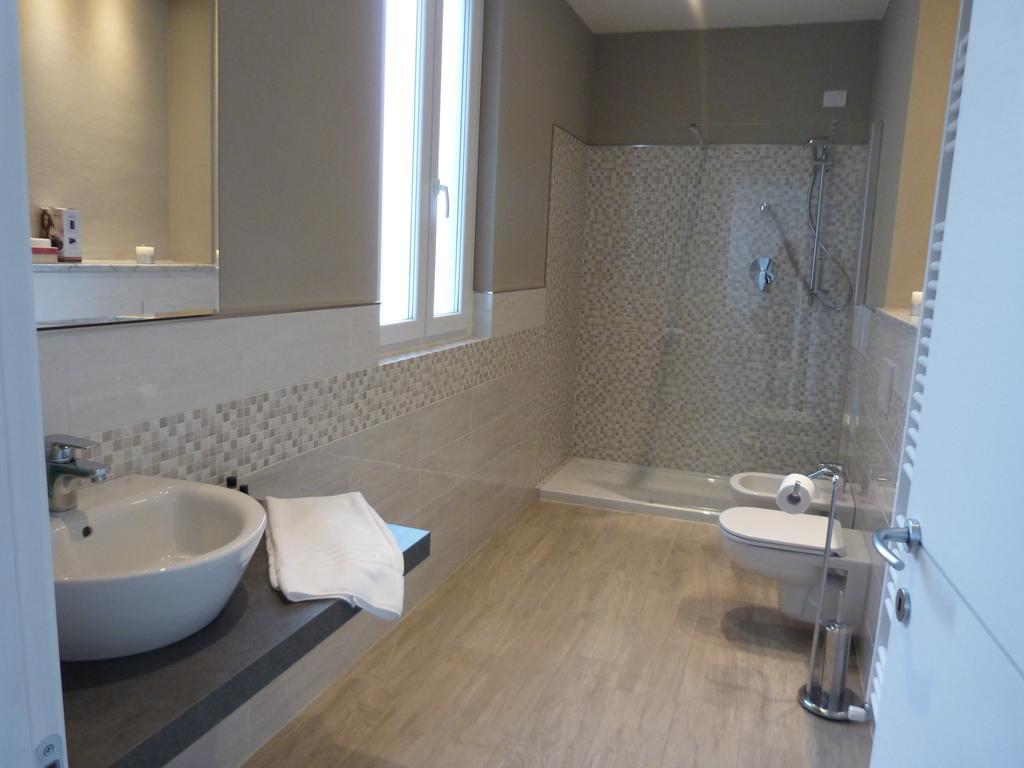 Ca' Da Valeria One Apartment เคียวารี ภายนอก รูปภาพ