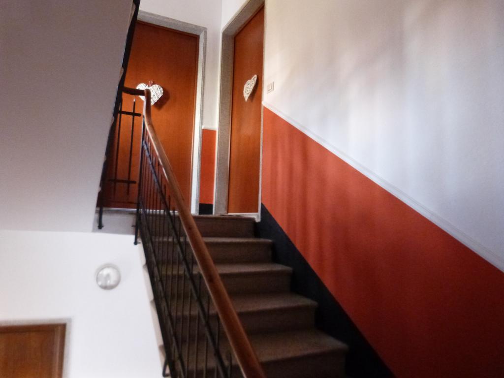 Ca' Da Valeria One Apartment เคียวารี ภายนอก รูปภาพ