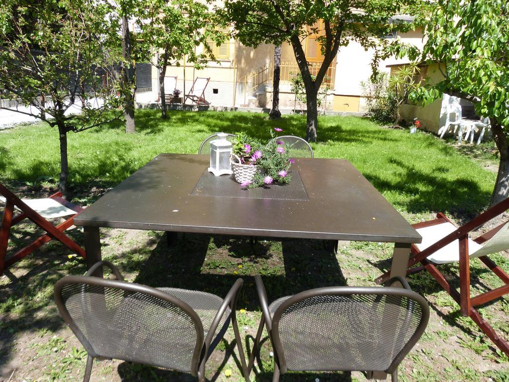 Ca' Da Valeria One Apartment เคียวารี ภายนอก รูปภาพ